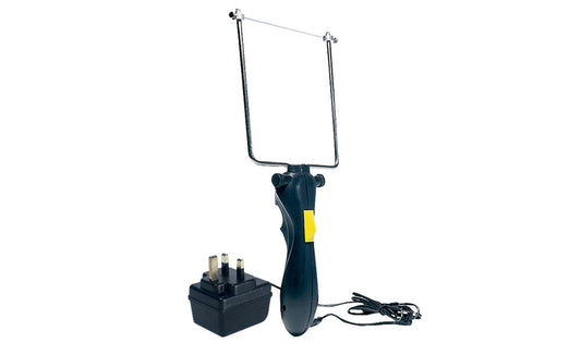Woodland Scenics 14402 All Scale Hot Wire Foam Cutter -- 230V (United Kingdom Only)