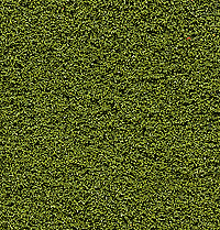 Woodland Scenics 146 All Scale Bushes Clump-Foliage 18 cu.in. -- Medium Green