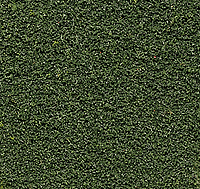 Woodland Scenics 147 All Scale Bushes Clump-Foliage 18 cu.in. -- Dark Green