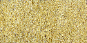 Woodland Scenics 171 All Scale Field Grass - .28oz 8g -- Natural Straw