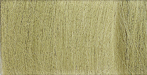 Woodland Scenics 173 All Scale Field Grass - .28oz 8g -- Light Green