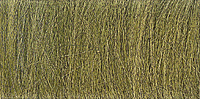 Woodland Scenics 174 All Scale Field Grass - .28oz 8g -- Medium Green