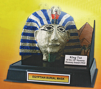 Woodland Scenics 4282 All Scale Project Pack -- Creative Mask & More Project