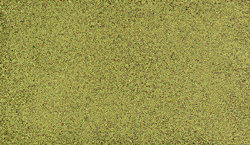 Woodland Scenics 43 All Scale Fine Turf 18 cu in 295 cu cm -- Yellow Grass