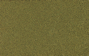 Woodland Scenics 44 All Scale Fine Turf 18 cu in 295 cu cm -- Burnt Grass