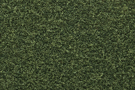 Woodland Scenics 45 All Scale Fine Turf 18 cu in 295 cu cm -- Green Grass