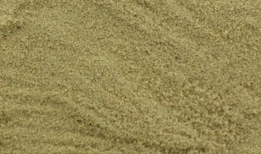 Woodland Scenics 4643 All Scale Paper Flower Pollen - 1.8 Cu In. 29.4 Cu Cm. -- Gold