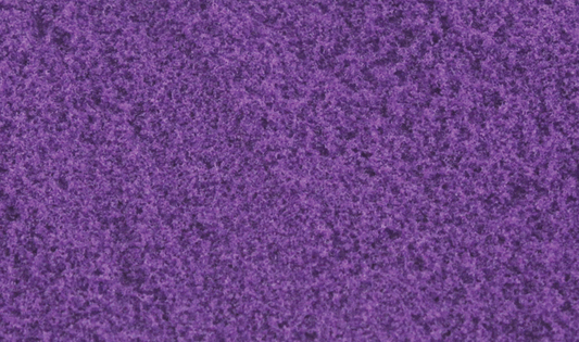 Woodland Scenics 4648 All Scale Paper Flower Pollen - 1.8 Cu In. 29.4 Cu Cm. -- Purple