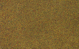 Woodland Scenics 50 All Scale Blended Turf - 54 Cubic Inches 885 Cubic Centimeters -- Earth