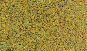 Woodland Scenics 55 All Scale Foliage - 90.7 Square Inches 585 Square cm -- Early Fall Colors