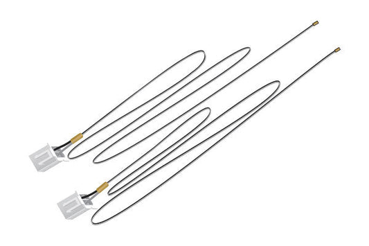 Woodland Scenics 5749 All Scale Nano LED pkg(2) - Just Plug Lighting System -- Orange