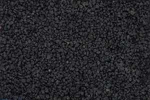 Woodland Scenics 76 All Scale Ballast - Fine - 12oz 340g -- Cinders