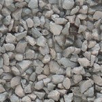Woodland Scenics 89 All Scale Ballast - Coarse - 12oz 340g -- Gray