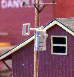 Osborn Models 1106 Ho Transformers For Utility
