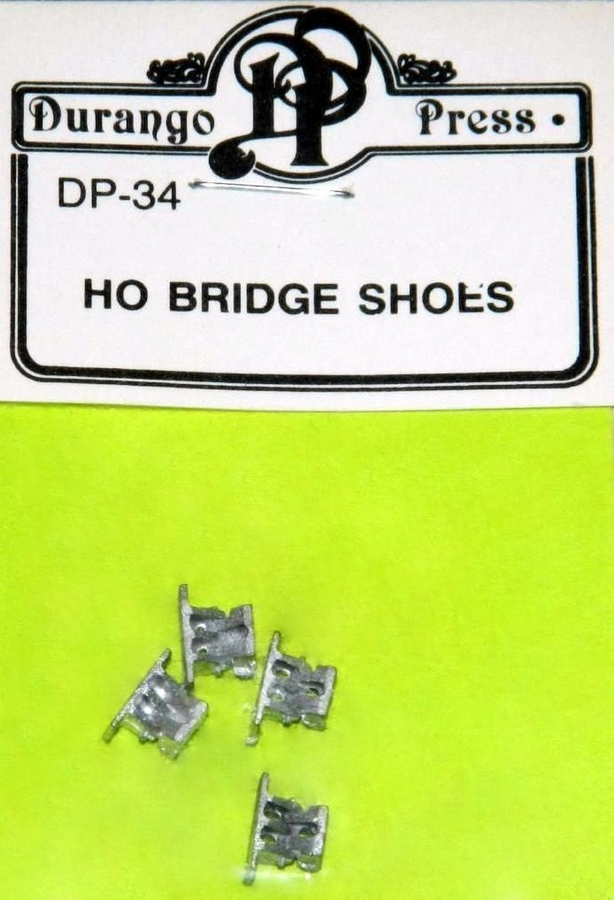 Durango Press 34 Ho Bridge Shoes