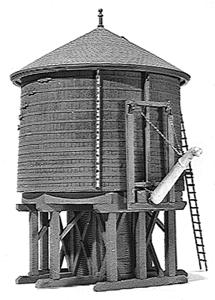 Durango Press 119 Ho Rgs Trout Lake Water Tank