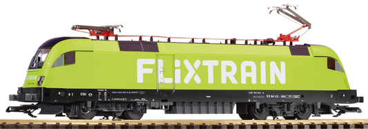 Piko 37429 G Scale Flixtrain VI Taurus Electric