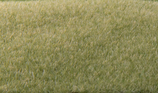 Woodland Scenics 615 All Scale Static Grass - Field System -- Light Green 1/16" 2mm Fibers