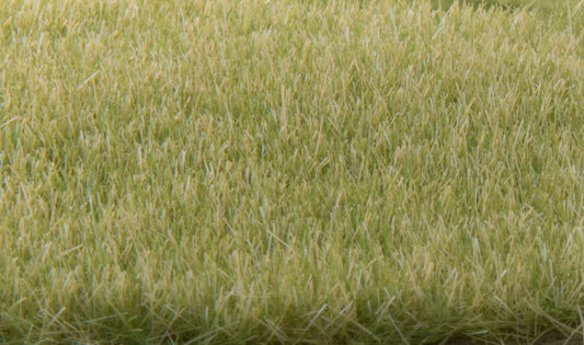 Woodland Scenics 619 All Scale Static Grass - Field System -- Light Green 1/8" 4mm Fibers