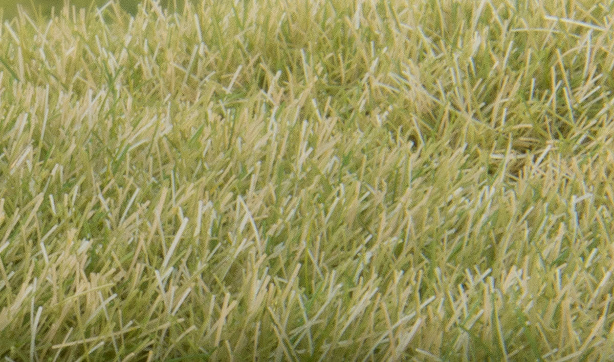 Woodland Scenics 623 All Scale Static Grass - Field System -- Light Green 1/4" 7mm Fibers