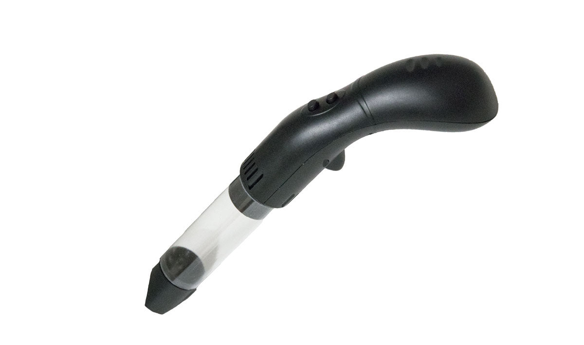 Woodland Scenics 640 All Scale Field System -- Model-Vac(TM)