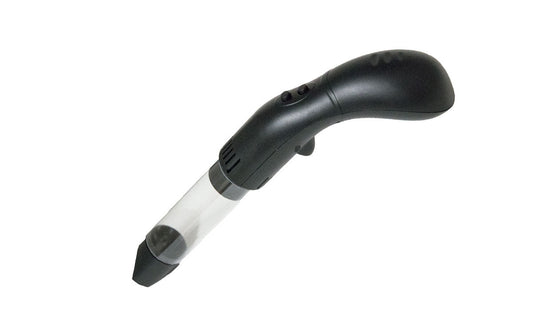 Woodland Scenics 640 All Scale Field System -- Model-Vac(TM)