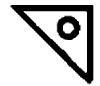 Alexander Scale 1402 HO Scale Roof supports 12/