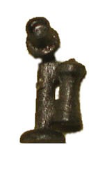 Alexander Scale 3903 HO Scale Telephone -- pkg(3)