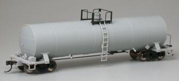 Atlas Model Railroad 1550 HO Scale Master(TM) ACF 17,360-Gallon Tank Car - Ready to Run -- Undecorated