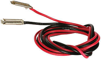 Atlas Model Railroad 2491 N Scale Terminal Joiners -- 1 Pair