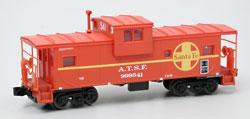 Atlas Model Railroad 32552 N Scale Replacement Parts for Track Cleaning Car -- Cleaning Head Replacement Set