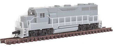 Atlas Model Railroad 40003155 N Scale EMD GP35 Phase 1B - LokSound and DCC - Master(R) Gold -- Undecorated, With Dynamic Brakes