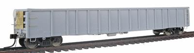 Atlas Model Railroad 4000 HO Scale Thrall 2743 Gondola - Ready to Run - Master(R) -- Undecorated