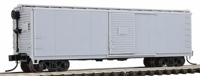 Atlas Model Railroad 45802 N Scale Master(R) USRA 40' Rebuilt Steel ...