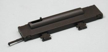 Atlas Model Railroad 587 HO Scale Manual Switch Machine for Code 83 Turnouts -- Right Hand