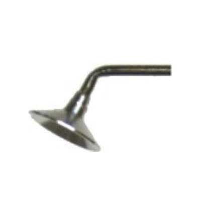 Atlas Model Railroad 70000043 HO Scale 45 Degree Hi-Hat LED Light