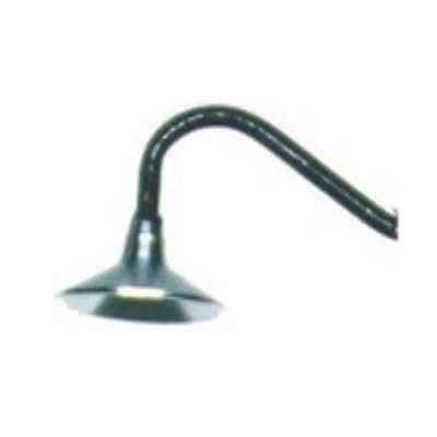 Atlas Model Railroad 70000044 HO Scale Curved Hi-Hat LED Light