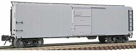 Atlas O 3002900 O Scale 1923 ARA X-29 40' Steel Boxcar - 2-Rail - Ready to Run - Master(R) -- Undecorated