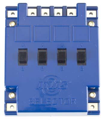 Atlas O 6929 O Scale Atlas O(R) Heavy Duty Selector