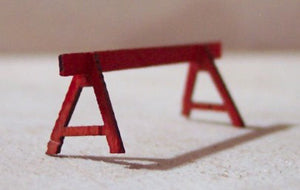 Osborn Models 3040 N Road Barricades