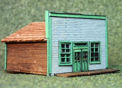 RS Laser Kits 3030 N 1880 Main Street Store