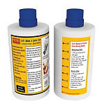 Bachmann 39008 All Scale Ballast Glue -- 8-1/2oz 250mL
