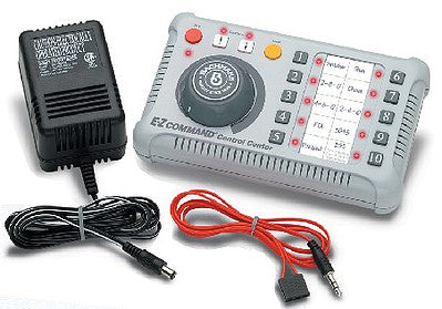Bachmann 44932 All Scale E-Z Command(R) DCC Controller