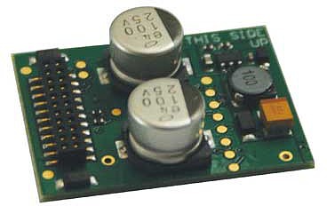 Bachmann 44959 On30 Scale Soundtraxx(R) Tsumami(R) Companion Plug-and-Play Sound Module -- Fits Spectrum(R) On30 0-6-0