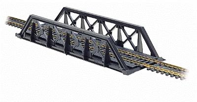Bachmann 46905 N Scale Bridge - Assembled