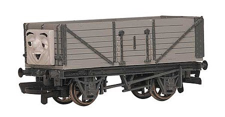 Bachmann 77096 N Scale Troublesome Truck - Ready to Run -- No. 1