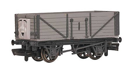 Bachmann 77097 N Scale Troublesome Truck - Ready to Run -- No. 2