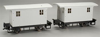 Bachmann 98012 G Scale Open Wagon - Thomas & Friends(TM) -- Blue