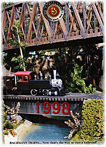 Bachmann 99994 All Scale RR Maintenance Kit