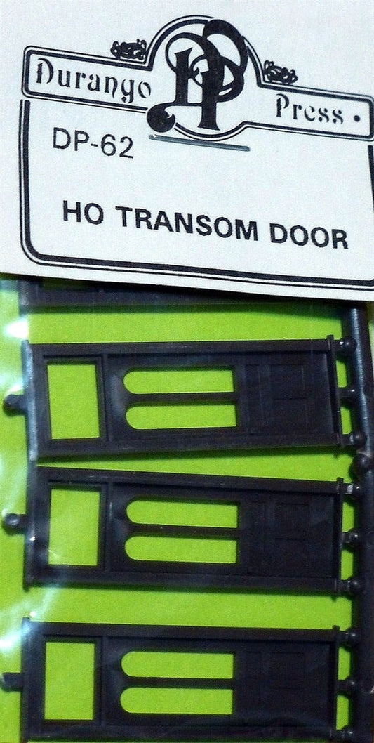 Durango Press 62 Ho Door With Transcom Window